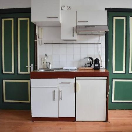 אמסטרדם Cosy Apartment Next To Vondelpark מראה חיצוני תמונה
