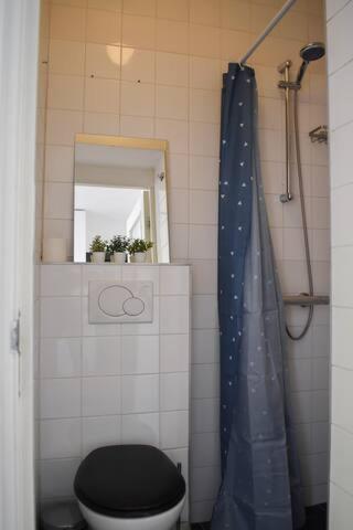 אמסטרדם Cosy Apartment Next To Vondelpark מראה חיצוני תמונה